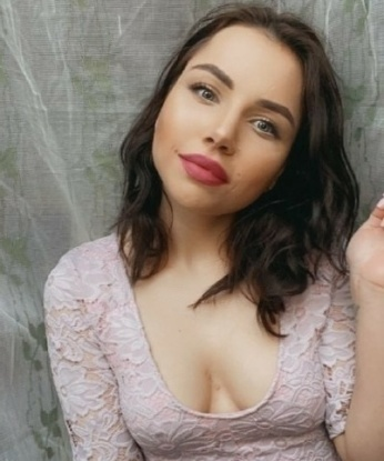 Таня, 25 лет, 3 размер груди
